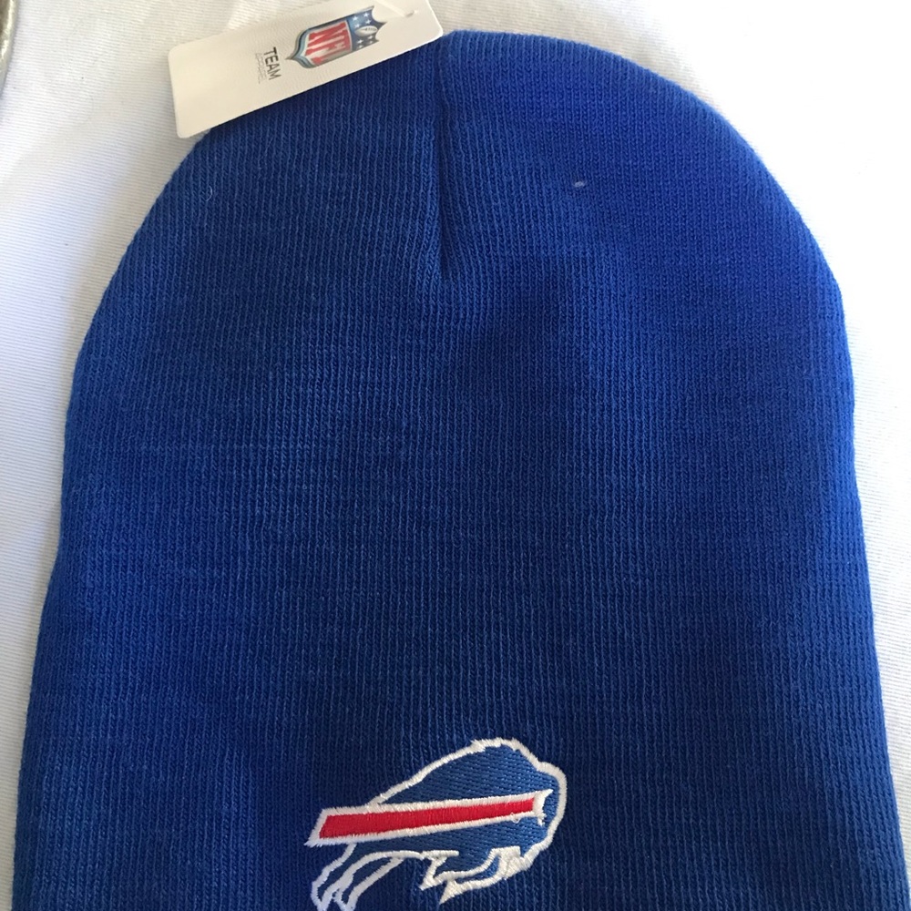 Buffalo Bills Beanie